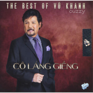 1375. ASIA 320 - VU KHANH - CO LANG GIENG