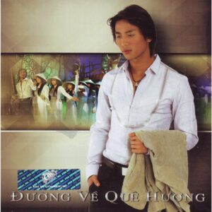 1376 CD Asia 321 - Duong ve que huong chất lượng cao