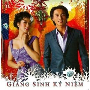 1381 CD Asia 325 - Giang sinh ky niem chất lượng cao