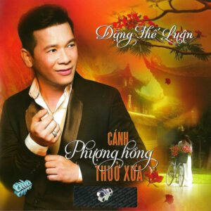 1393. ASIA 337 DANG THE LUAN - CANH PHUONG HONG THUE XUA 3)