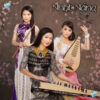 1395. ASIA 341 VARIOUS ARTISTS-NHAT NANG (2013)