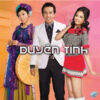 1396. ASIA 342 VARIOUS ARITSTS - DUYEN TINH (2013)