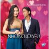 1404. ASIA 350 - VARIOUS ARTISTS - NHO NGUOI YEU