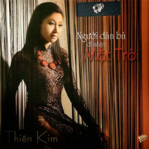 1428. ASIA CS024 - NGUOI DAN BA DI NHAT MAT TROI