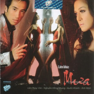 1431. ASIA CS027- LIEN KHUC MUA