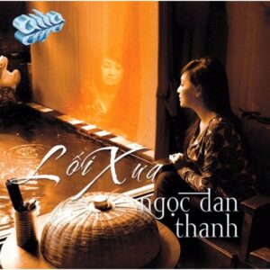 1444. ASIA CS050 NGOC DAN THANH - LOI XUA (2013)