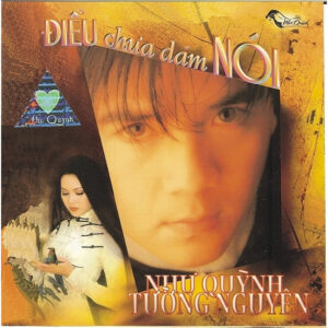 1468. TNCD - Nhu Quynh - Tuong Nguyen - Dieu Chua Dam Noi