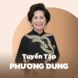 151.NHUNG BAI HAT HAY NHAT - PHUONG DUNG