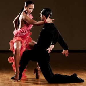154.VU DIEU RUMBA CHA CHA CHA 1996