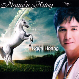 1552. TNCD097 - Ngua Hoang - Nguyen Hung