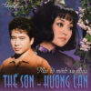 1553. TNCD098 - Mai Lo Hai Minh Xa Nhau - The Son - Huong Lan