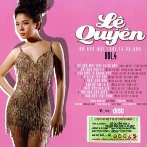 155.DE MOT THOI TA DA YEU - LE QUYEN