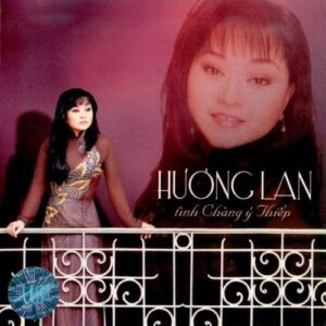 1621. TNCD170 - Tinh Chang Y Thiep - Huong Lan