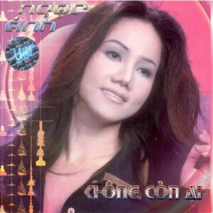 1700. TNCD254 - Khong Con Ai (Ngoc Anh)