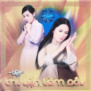 1718. TNCD271 - Chuyen Lam Dau - Phi Nhung - Nhu Quynh