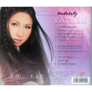 1728. TNCD281 - Nguoi Mang Tam Su (tam Doan)
