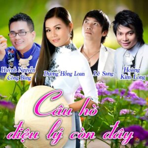 173.CAU HO DIEU LY CON DAY - DUONG HONG LOAN
