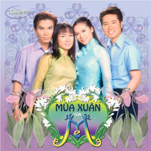 1731. TNCD284 - Mua Xuan Cua Me