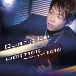 1755. TNCD309 - Suong Trang Mien Que Ngoai (quang Le)