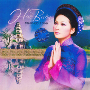 1757. TNCD311 - Hue Buon (tinh Khuc Le Dinh)
