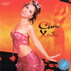 1789. TNCD344 - Chuc Xuan