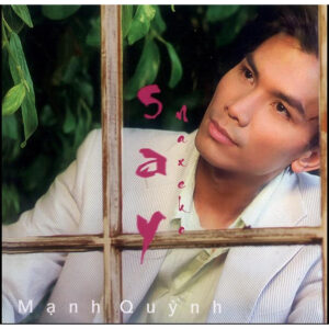 1796. TNCD351 - Say (Manh Quynh)