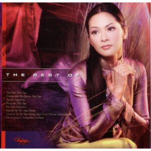 1804A. TNCD359 - The Best Of Nhu Quynh 2CD