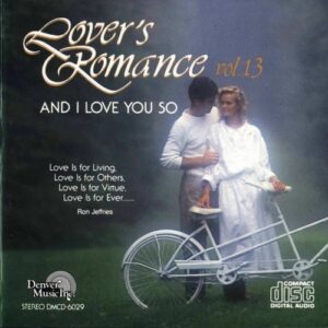181.Lover's Romance VOL13