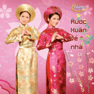 1815. TNCD370 - Ruoc Xuan Ve Nha