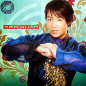 1836. TNCD392 - Ben Xuan (nhieu Ca Si)
