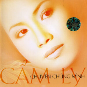 1859. TNCD415 - Tinh Khuc Minh Vy (Cam Ly)
