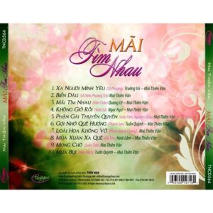 186.Mai Tim Nhau - Mai Thien Van