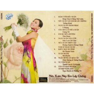 189.Asia 296 - Neu xuan nay em lay chong