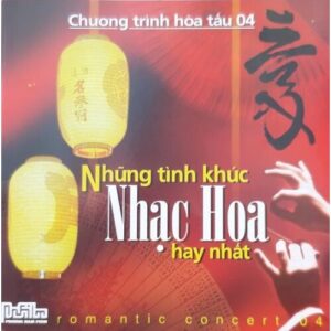 190.Nhung Tinh Khuc Nhac Hoa Vol2