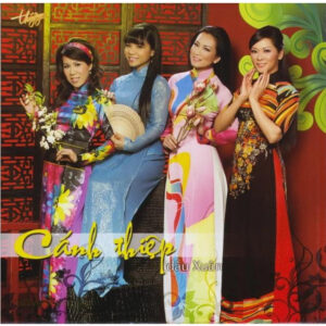 1901. TNCD459 - Canh Thiep Dau Xuan