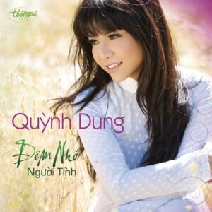 1917. TNCD475 - Dem Nho Nguoi Tinh (Quynh Dung)