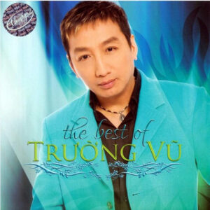 1920. TNCD478 - The Best Of Truong Vu