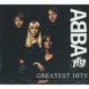 194.ABBA Greatest Hits CD1 - 2007