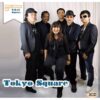 198.Tokyo Square - Best Of Songs - CD1