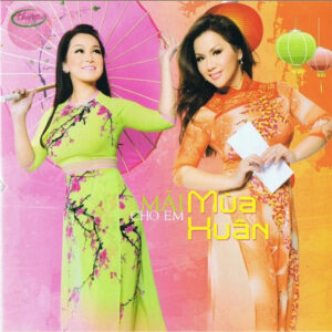 1991. TNCD556 - Mai Cho Em Mua Xuan