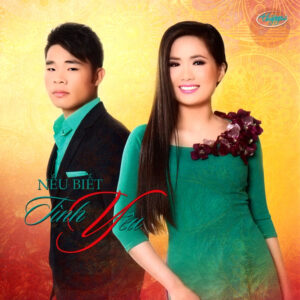 1998. TNCD562 - Neu Biet Tinh Yeu (2015) - Various Artists