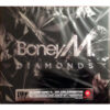 2008B. Boney M. - Diamonds (2015) - {40th Anniversary Edition, 3CDs}