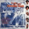 2010. BONEY M. - THE 20 GREATEST CHRISTMAS SONGS (1986)