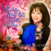2036. Hoang Oanh CD14 Ve Dau Mai Toc Nguoi Thuong