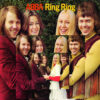 2043. ABBA - Ring Ring (1973)