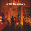 2050. ABBA - The Visitors (1981)