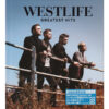 2062A. Westlife - Greatest Hits - Disc 1.wav
