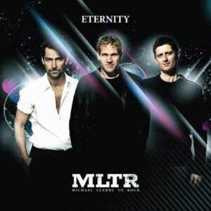 2074. Michael Learns To Rock - Eternity (2008)