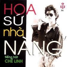 20. HOA SU NHA NANG - CHE LINH