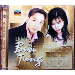2119. CDCD028 - Truong Vu - Hong Truc - Buon Trong Ky Niem